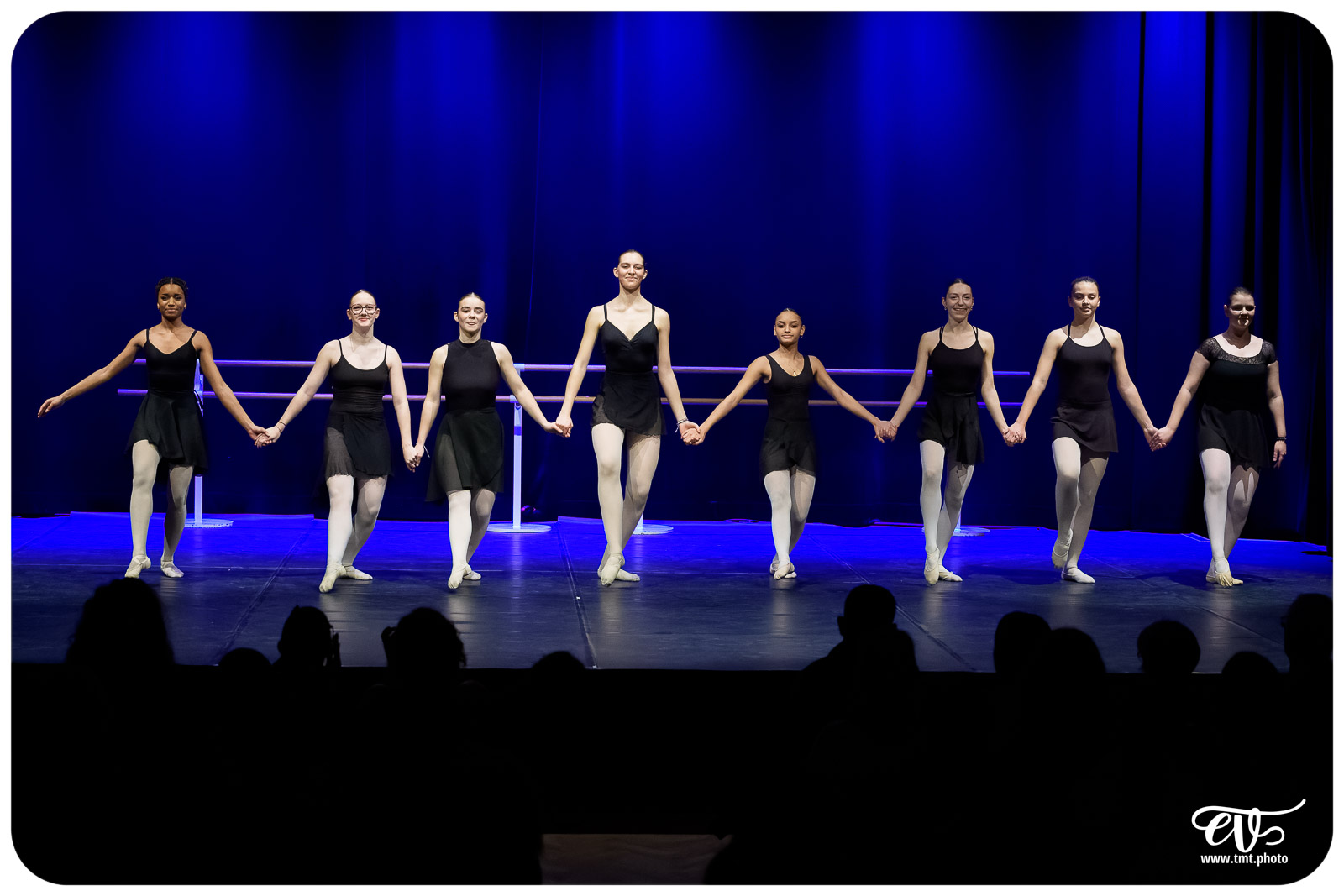 EMMDH - LES CLASSES DE NOËL